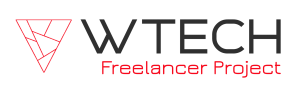 WTECH Freelancer Project
